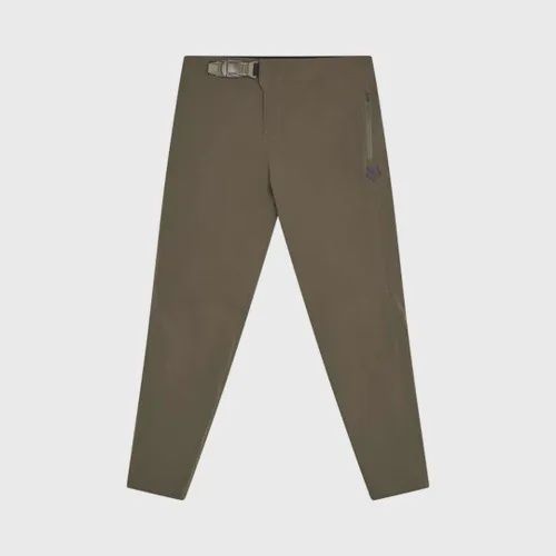 Yth Ranger Pant, Color: Military, Size: 22