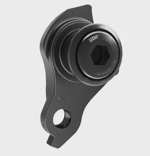 2281 Universal Derailleur Hanger for UDH M12 x P1.0