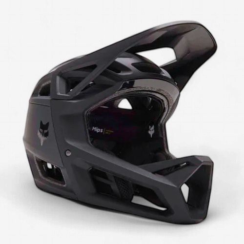 ProFrame RS  2024/25, Color: Black, Model: AS, Size: M