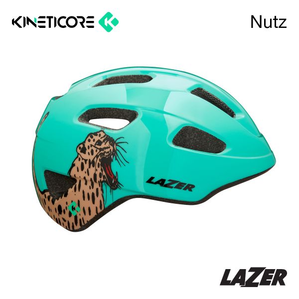 Nutz Kineticore 2022, Colour: Roaring Cat
