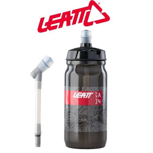 Steadysip 600ml Smoke