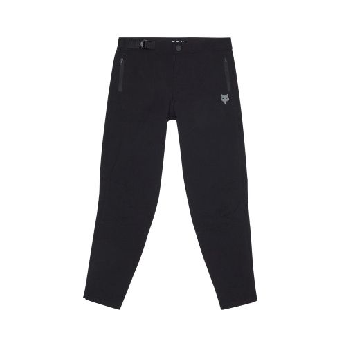 Yth Ranger Pant -2023, Color: Black, Size: 22