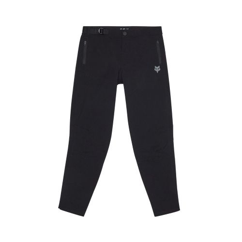 Yth Ranger Pant -2023, Color: Black, Size: 22
