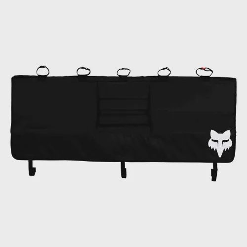 Tailgate Cover, Size: Sm