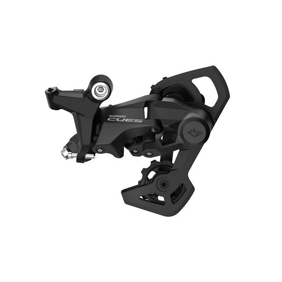 RD-U4010 Rear Derailleur CUES 9/10Sp Shadow