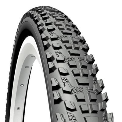 Ocelot Tyre, Size: 16 x 2.1