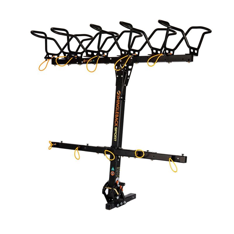 Sport Vertical Rack