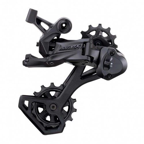 Rear Derailleur Advent 1x10 Clutch 11-48t