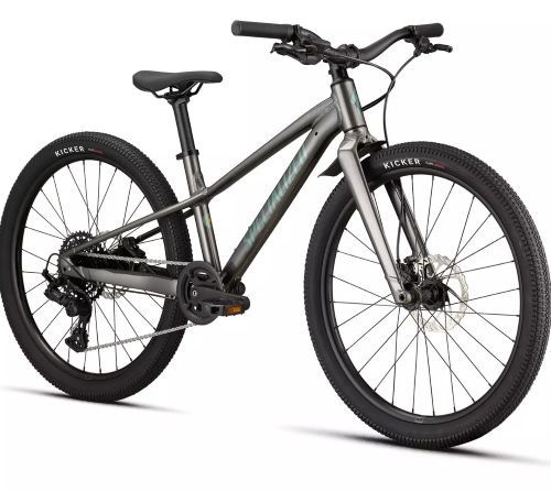 Riprock - "24", Color: GloSmk/FjordMet