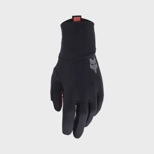 Ranger Fire Glove, Color: Blk, Gender: Wmn, Size: Sm
