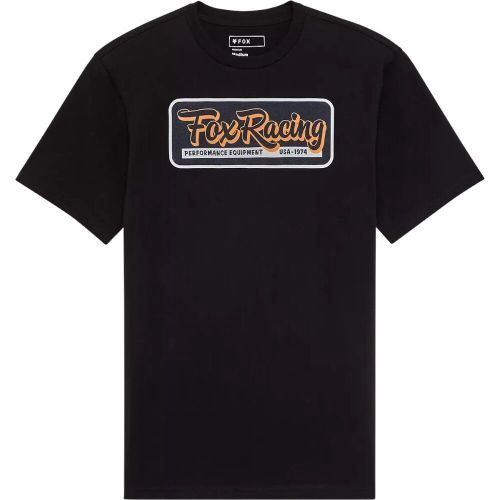 Equipped SS Prem Tee