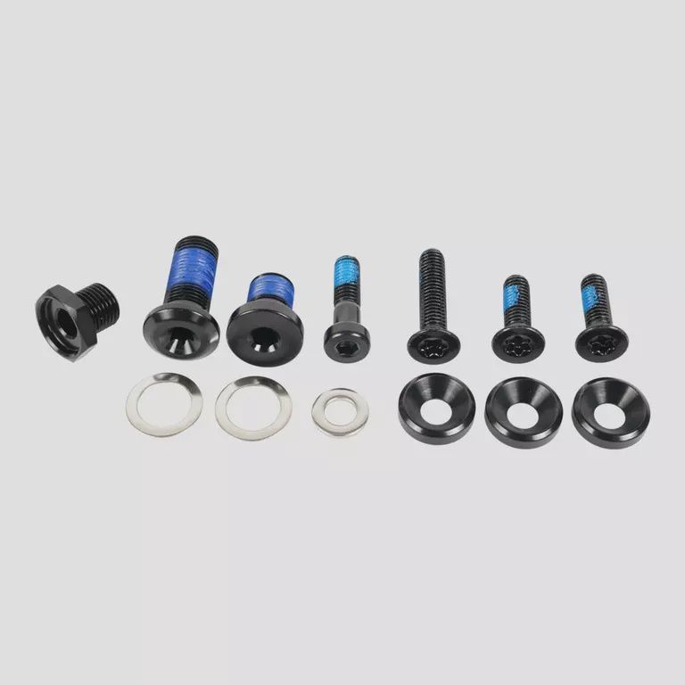 MY20 Levo SL Motor mounting kit