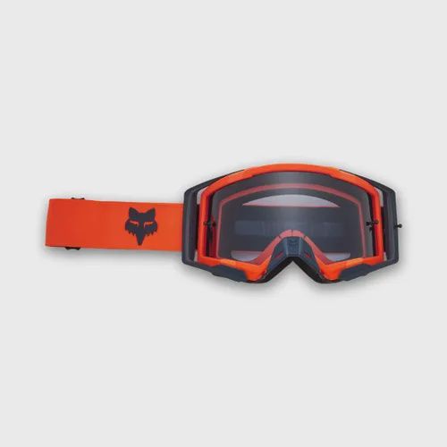 Airspace - Goggles, Color: Flu/Orng, Model: Core