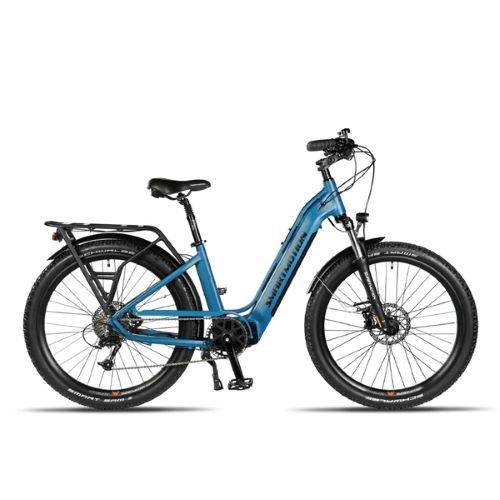 X-city Neo, Color: Teal, Size: Med