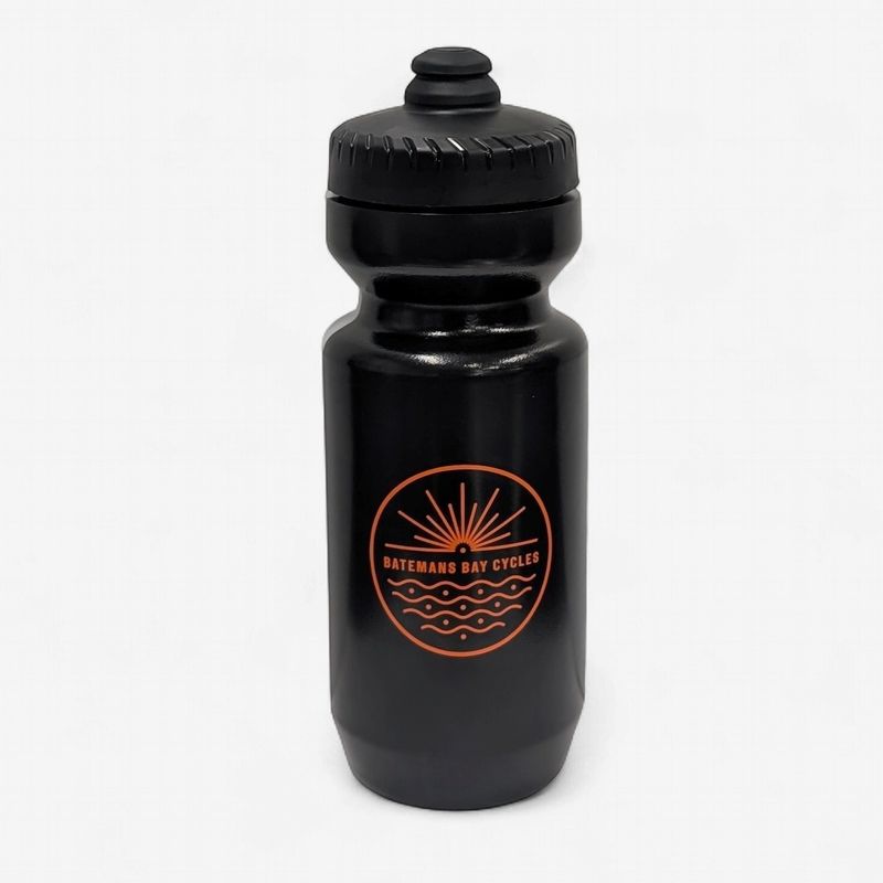BBC Logo Bottle