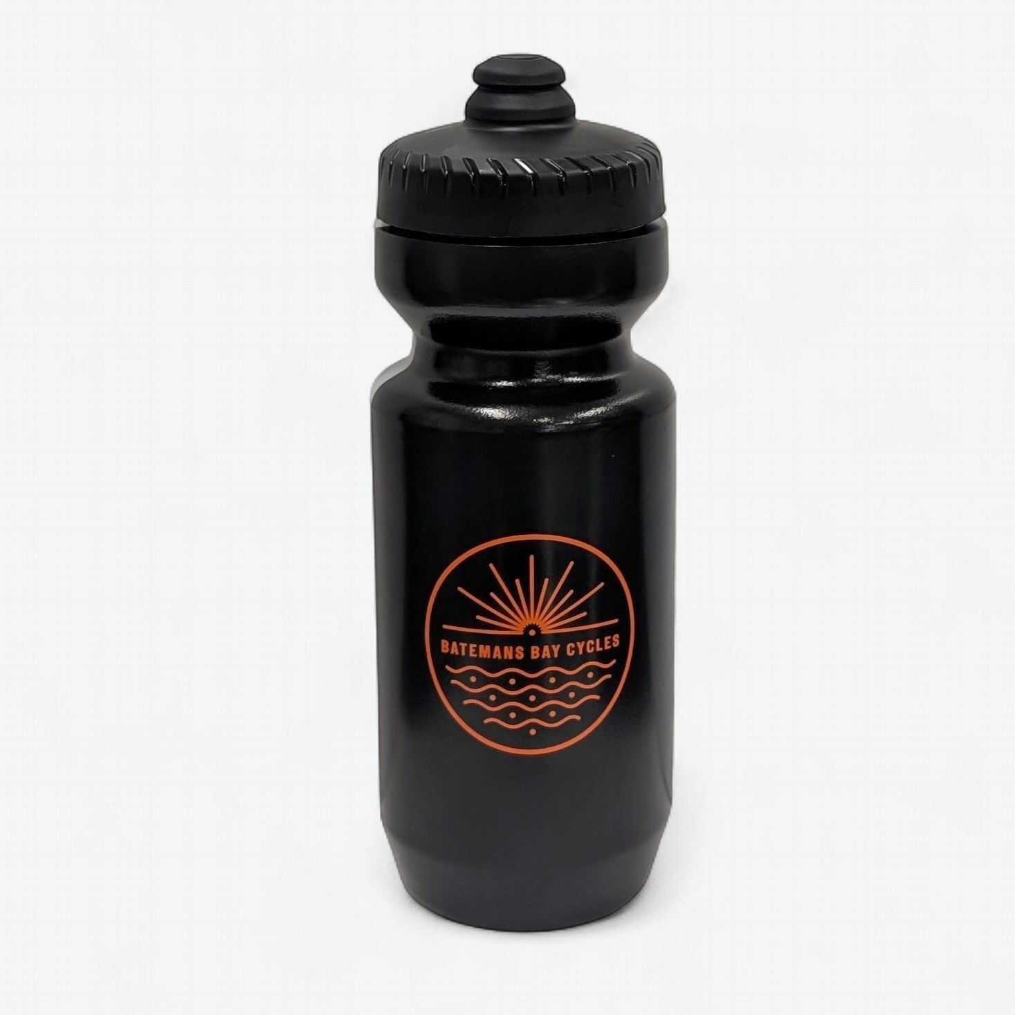 BBC Logo Bottle, Size: 22oz
