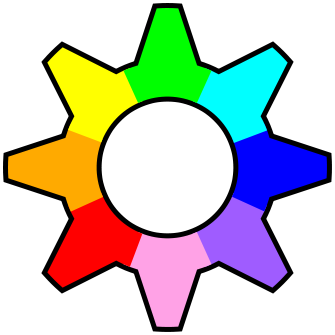 Spoke Nipple Alloy $1ea