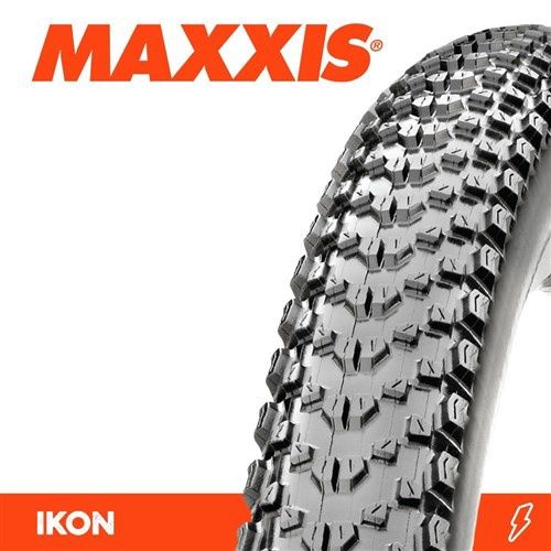 Ikon Wire 60 TPI