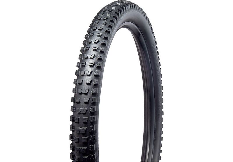 Butcher Grid Trail  T7