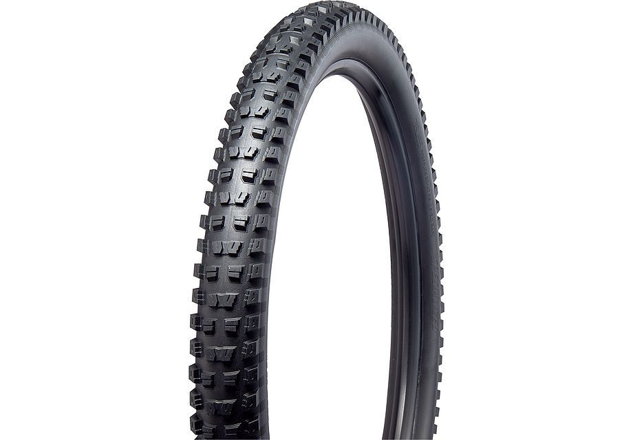 650B Butcher Grid Trail  T7 Tyre, Size: 650B x2.3