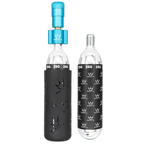 Holeshot CO2 Inflator MTB 25g