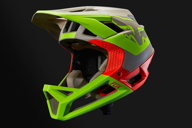 ProFrame Helmet- 2022