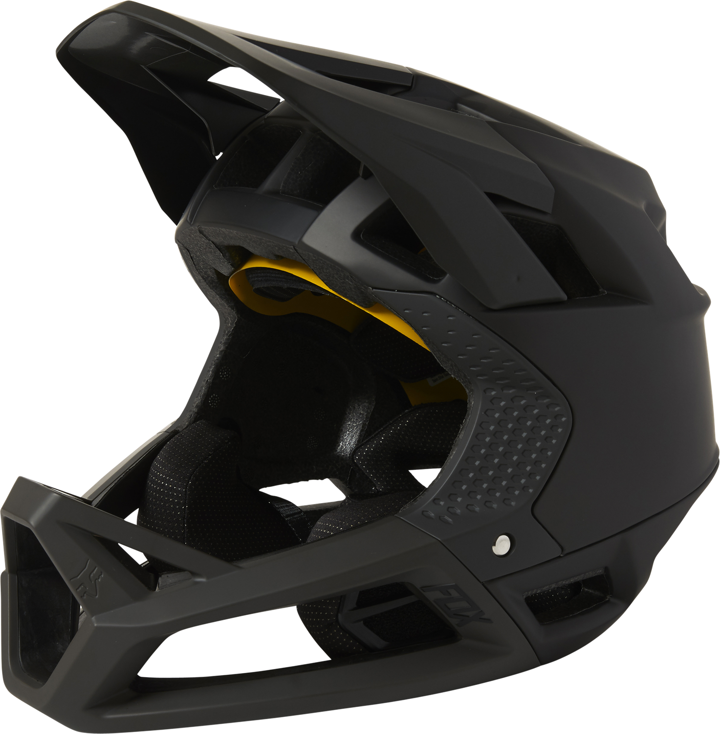 ProFrame Helmet- 2022, Colour: Blk, Size: Sm