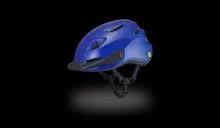 Shuffle  2 - 2025, Color: Saphire