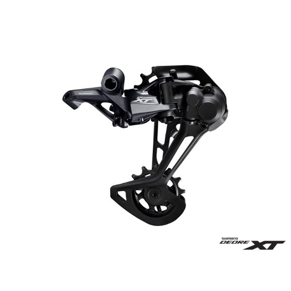 RD-M8100  Xt Shadow 12spd, Model: Long 51T Max