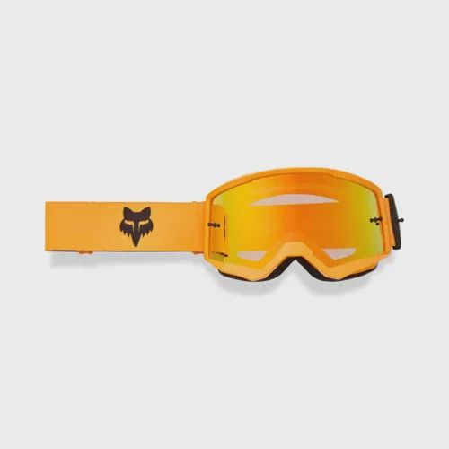 Main Core Goggle, Color: Tangerine, Model: Spark