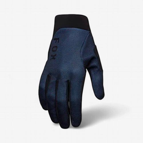 W Ranger Gel, Color: Midnight, Size: Sm