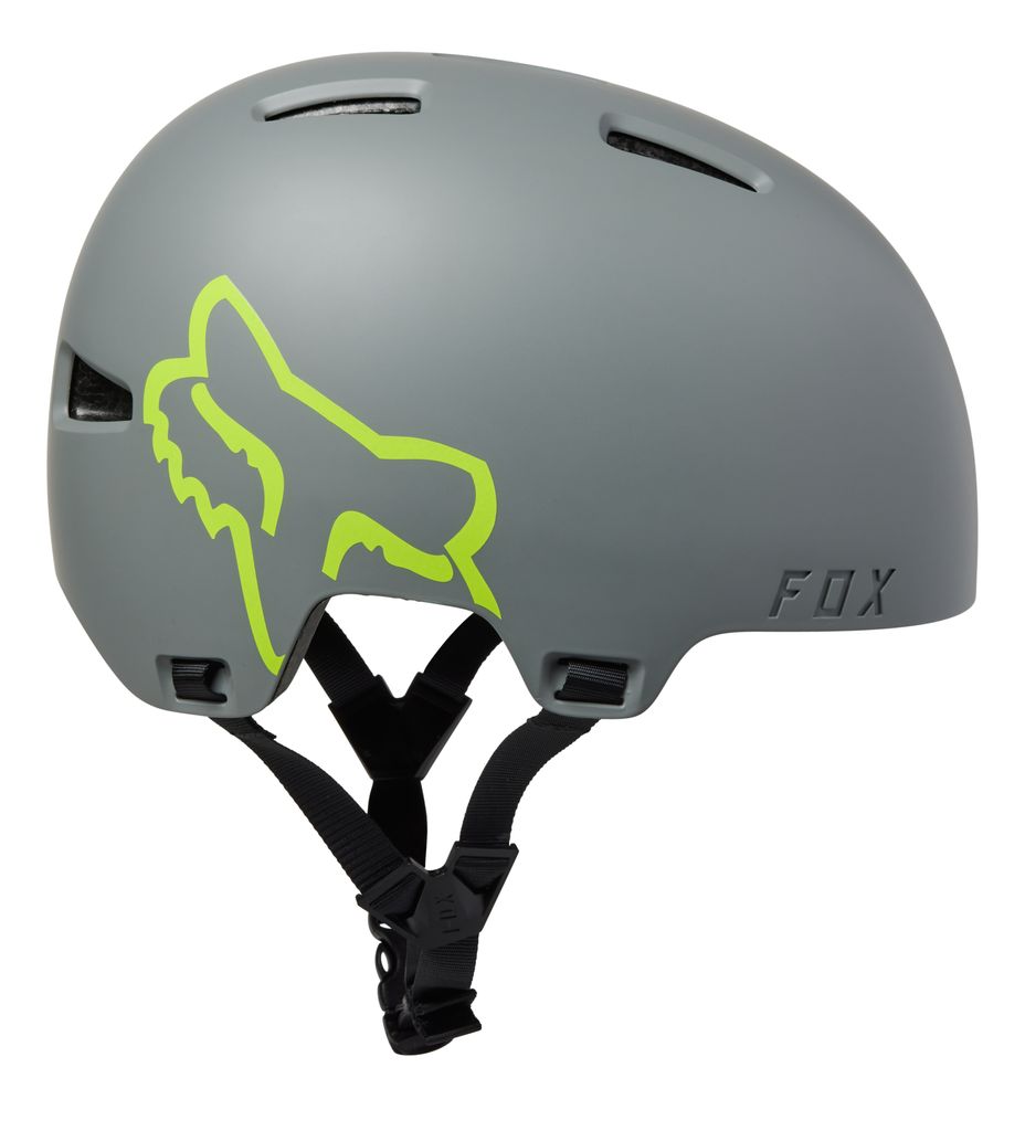 Flight Helmet, Colour: Gry, Size: Sm