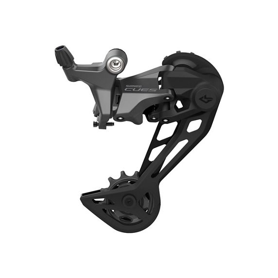 RD-U6020 Rear Derailleur CUES  Shadow, Model: 11Sp