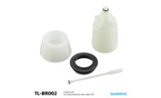TL-BR002 FUNNEL UNIT HYDRAULIC SET