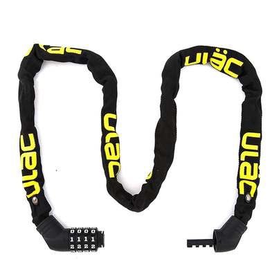 Street Fighter Chain Combo, Colour: Blk/Ylw