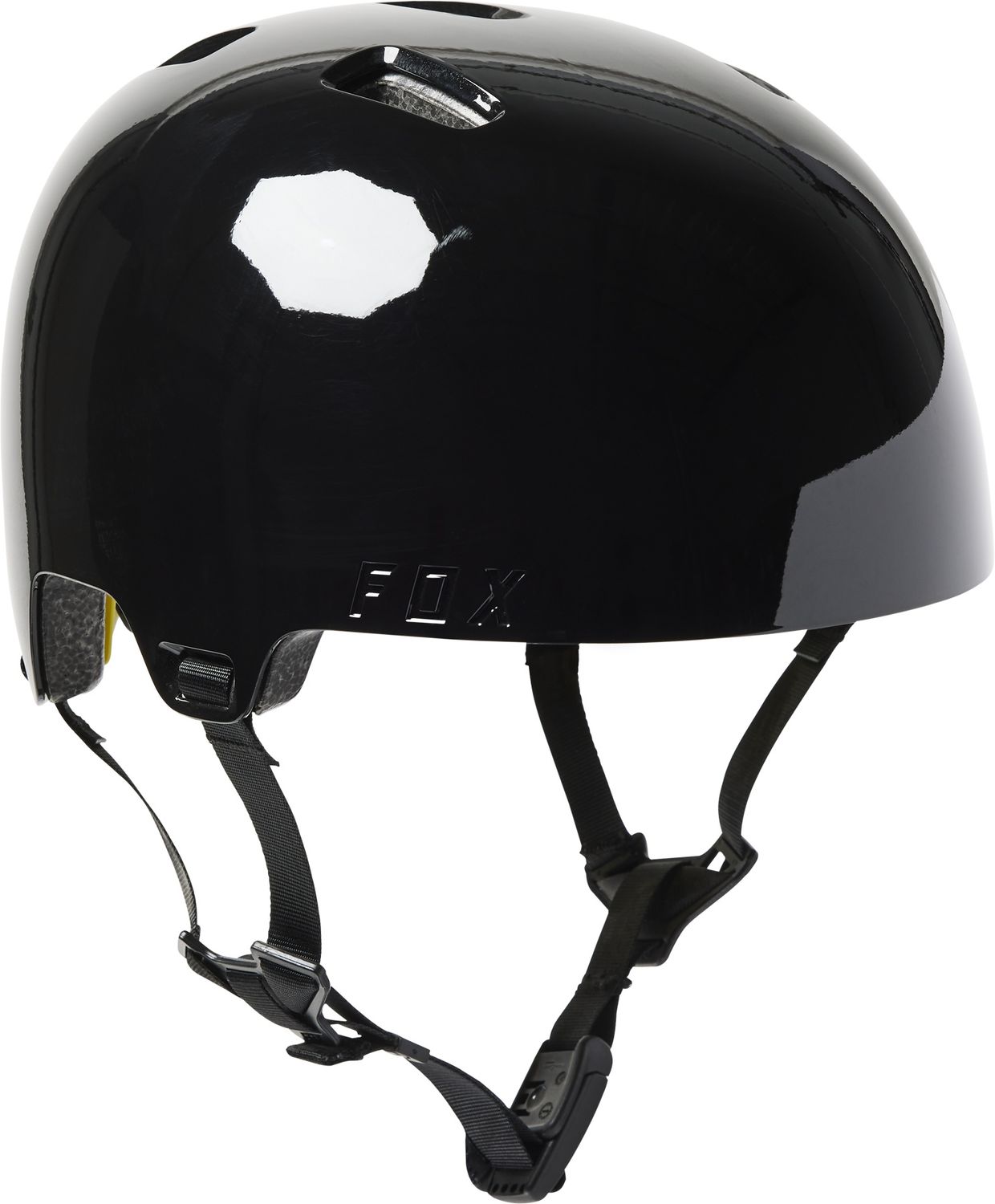Flight Pro Helmet, Colour: Blk, Size: Sm