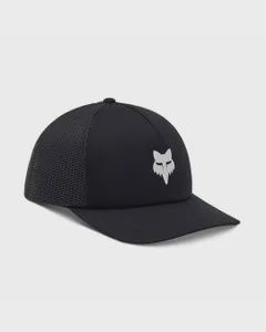 Fox Head Trucker, Color: Black
