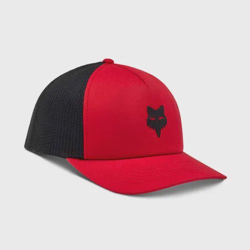 Fox Head Trucker