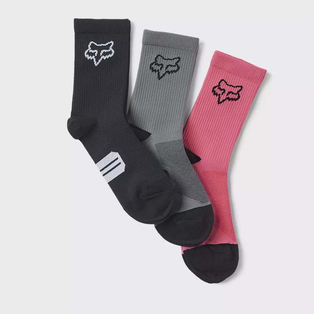Ranger 6" Sock Multi Pack 2024