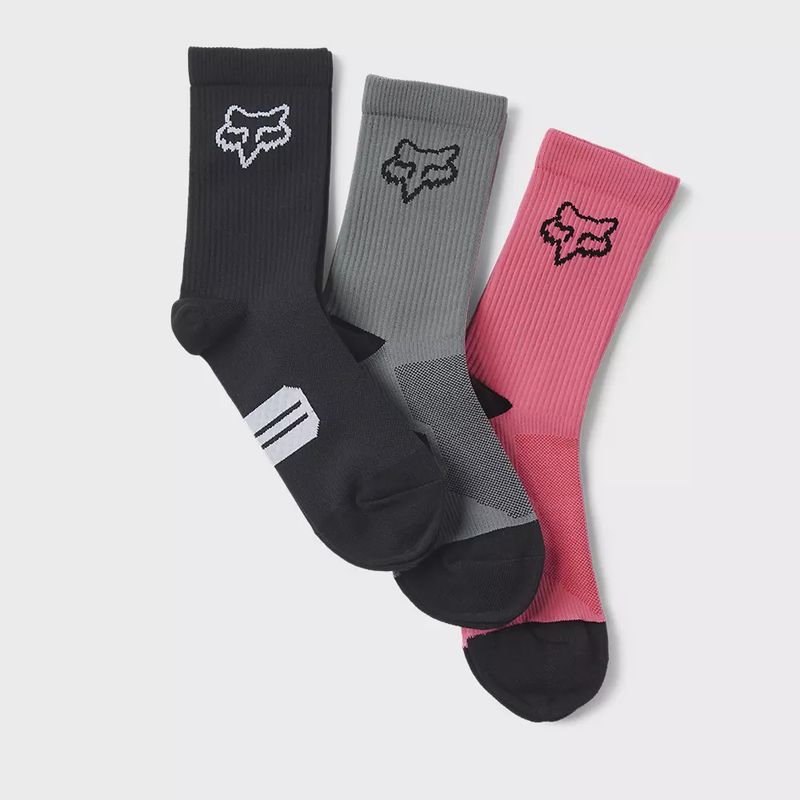Ranger 6" Sock Multi Pack 2024