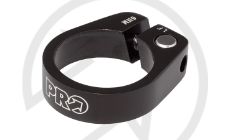 Alloy Seatpost Clamp, Size: 34.9