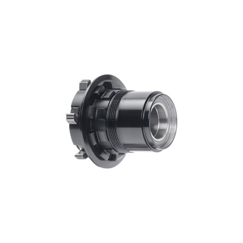 Cassette Body  Fantom Hubs