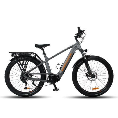X-Urban Neo 27.5"