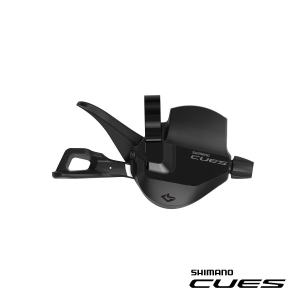 SL-U6000 Lever Right CUES, Size: 11Sp