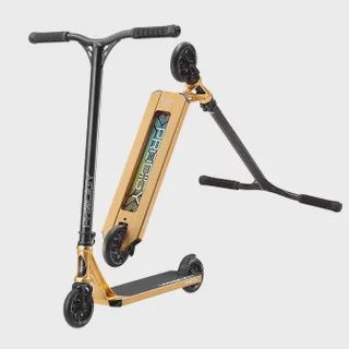 Prodigy X Complete, Color: Gold