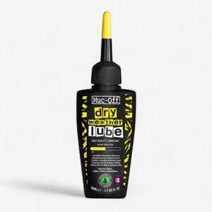 Dry Weather Ceramic Chain Lube