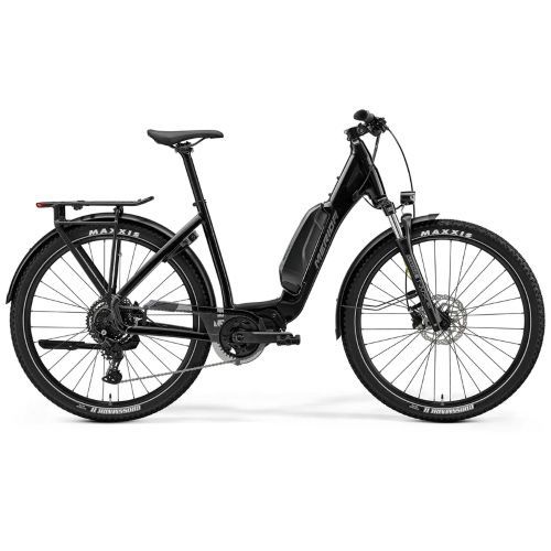 eSPRESSO CC 300 EQ SE, Color: MetBlk/Gunmtl, Size: Sm