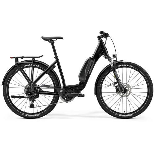 eSPRESSO CC 300 EQ SE, Color: MetBlk/Gunmtl, Size: Sm