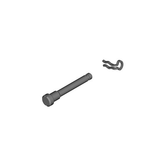 BR-R9170 Axel &amp; Snap Retainer