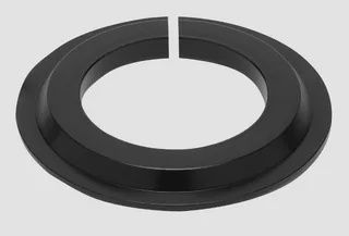 Crown Race Reducer , set 1 1/8"